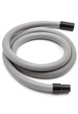 Flexible hose for general cleaning