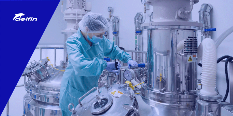 Vacuum solutions for the pharmaceutical industry
