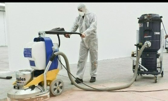 aspirador industrial para polvo de asbestos dg 50 exp asbestos